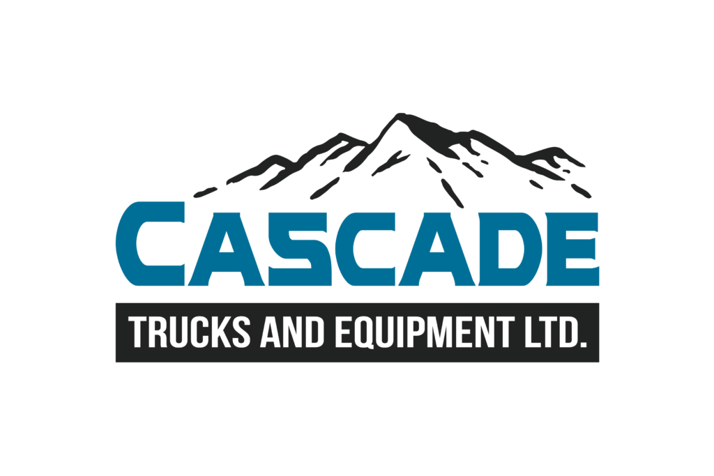 Cascade Trucks Logo